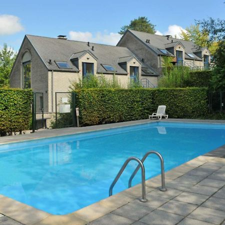 Enjoy Durbuy 4 Apartment ภายนอก รูปภาพ