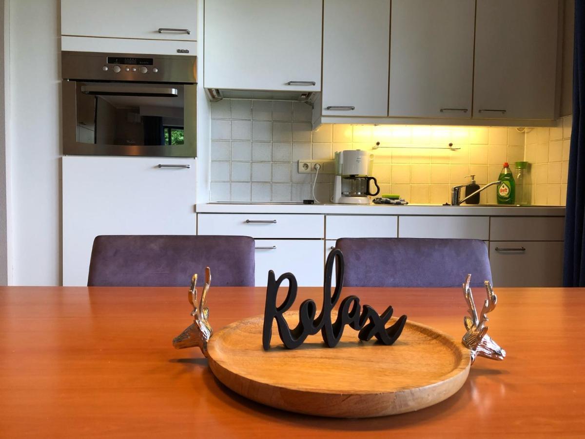 Enjoy Durbuy 4 Apartment ภายนอก รูปภาพ