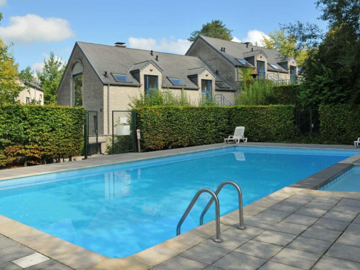 Enjoy Durbuy 4 Apartment ภายนอก รูปภาพ