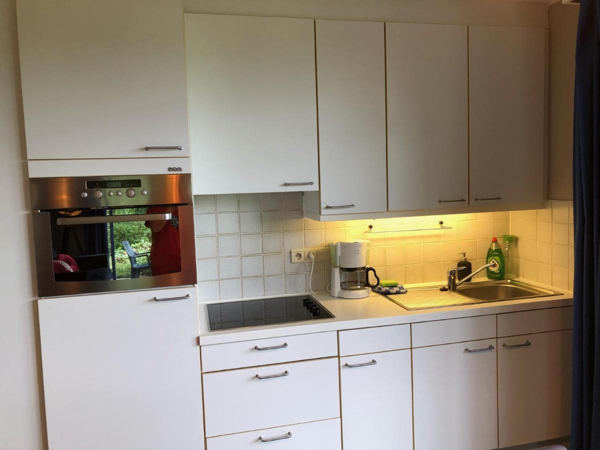 Enjoy Durbuy 4 Apartment ภายนอก รูปภาพ