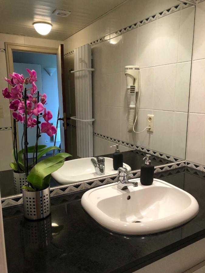 Enjoy Durbuy 4 Apartment ภายนอก รูปภาพ