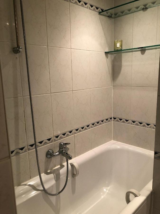 Enjoy Durbuy 4 Apartment ภายนอก รูปภาพ