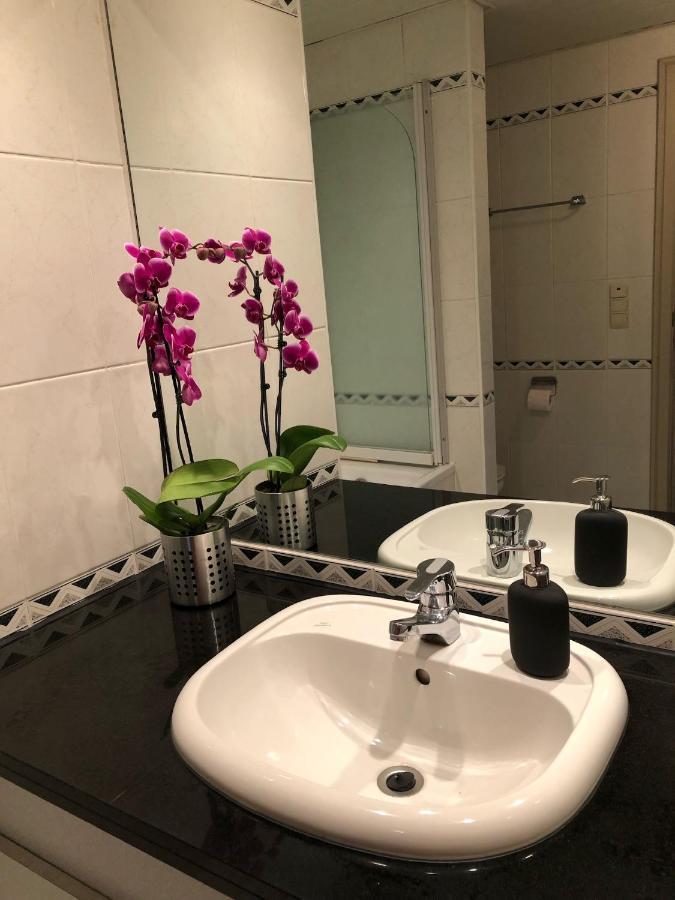 Enjoy Durbuy 4 Apartment ภายนอก รูปภาพ