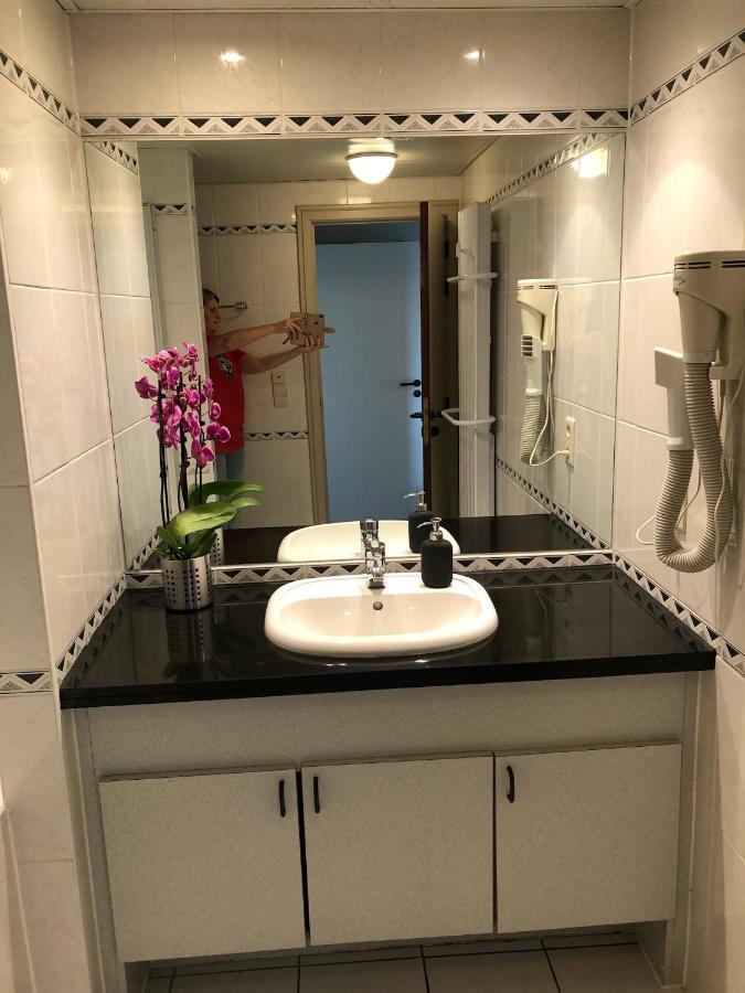 Enjoy Durbuy 4 Apartment ภายนอก รูปภาพ