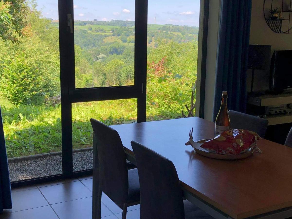 Enjoy Durbuy 4 Apartment ภายนอก รูปภาพ