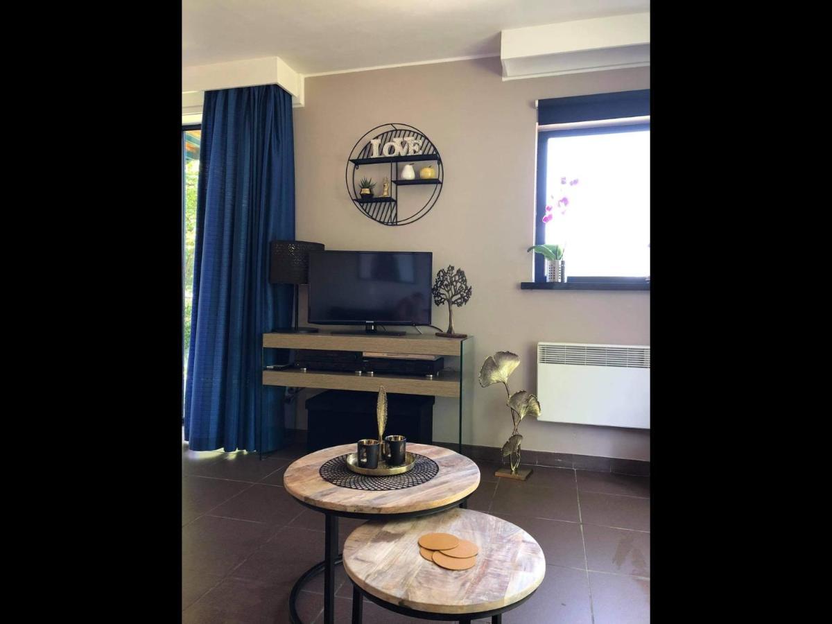 Enjoy Durbuy 4 Apartment ภายนอก รูปภาพ