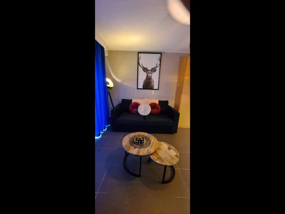 Enjoy Durbuy 4 Apartment ภายนอก รูปภาพ
