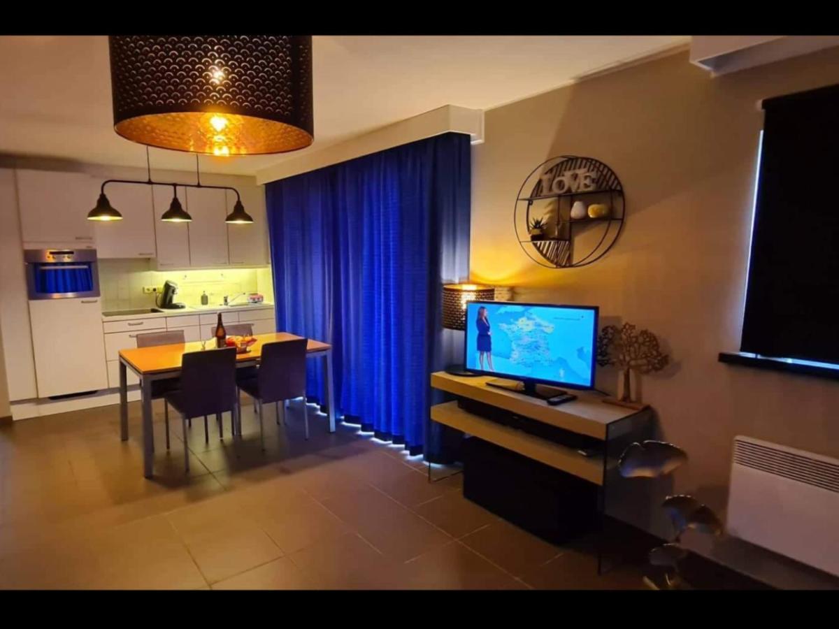 Enjoy Durbuy 4 Apartment ภายนอก รูปภาพ